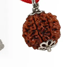 Divine souvenirs Circular Pendants with Chains image 2