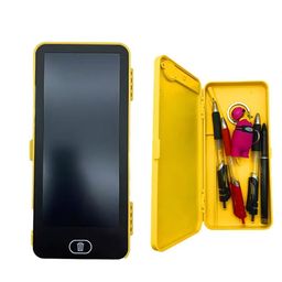 Adbeni Self Design Pen Cases Stationery-15
