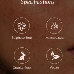 ECOSAA Hydra Soothe Moisturizer For - 45 ml image 5