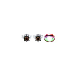 Dynamic Retail Global Unisex Multi Ring-picture-42