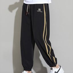 StyleCast Men Striped Original Trousers-image-33