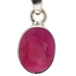 GenZcomplex Silver-Plated Pendants-51