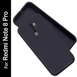 Back Cover for Mi Redmi Note 8 Pro-image-77