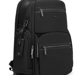 Medium 30 L Laptop Backpack Overnighter --13