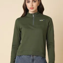 Allen Solly Woman Women Sweatshirt-picture-23