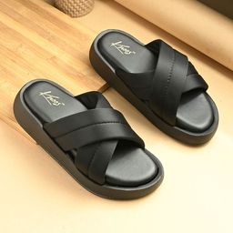 knoos Flatform Sandals-55