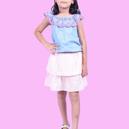 Nature Nook Kids Cotton Top-image-95