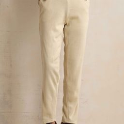 trueBrowns Women Classic Trousers-image-85