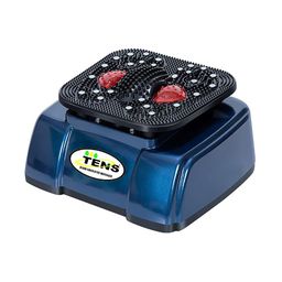 TENS T30 Spiral Vibration Therapy Blood Circulation Machine With 28 Magnets Light-44