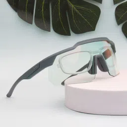 Ted Smith Unisex Sports Shooting Glasses with Photochromic Lens & Prescription Lens Clip-image-58