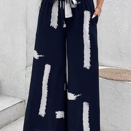 JC Mode Women Mid-Rise Parallel Trousers-picture-13