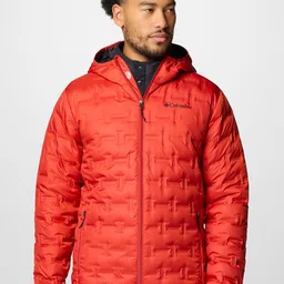 Columbia Delta Ridge II Down Men Hooded Jacket-picture-11