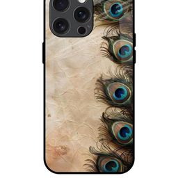 QRIOH Quirky Printed iPhone 15 Pro Max Back Case Mobile Accessories-picture-33
