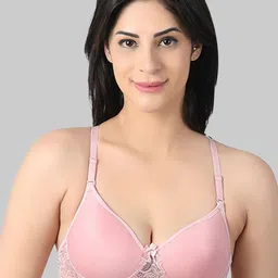 Arc de Shapes Bra Full Coverage Lightly Padded image 2