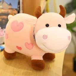 Teddy Daddy Kid Microfibre Soft Toy-55