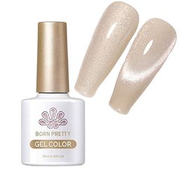 BORN PRETTY Gel Nail Polish- 10 ml- Shade- SM02-46