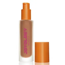 Joyology Beauty Stay Lively Long Lasting Foundation 30ml - Golden Honey F109-31