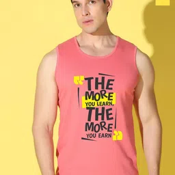 WOOSTRO Pack Of 2 Printed Combed Cotton GymInnerwear VWS26(MORE PEACH)(MORE YELLOW)-image-85