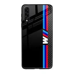 QRIOH Quirky Printed Samsung Galaxy A70S Back Case Mobile Accessories-image-58