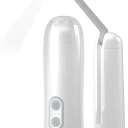 Silicone Portable Jet Spray for Travel with Adjustable Nozzle Spray Faucet Nozzle-44