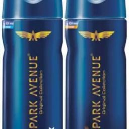 COOL BLUE & GOOD MORNING DEODORANT FOR MEN-image-81