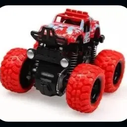 Monster truck 360° Stunt car with Rubber tyre|Multicolor_NEW15-image-137