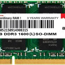 simtronics 8 gb ddr3l laptop1600 DDR3 8 GB (Single Channel) Laptop (Simmtronics 8GB DDR3L 1600MHz SODIMM Laptop Ram)-10