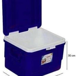 avaiksa 25 L Plastic Advance Technology Insulated Ice Bucket image 2