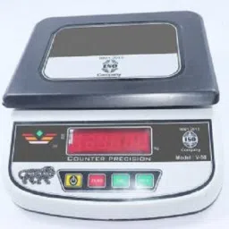 D-DEVOX 30kg double display Weighing Scale (Multicolor) Weighing Scale-11