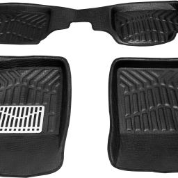 Plastic 3D Mat For Hyundai Fluidic Verna-image-81