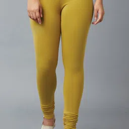 elleven Cotton Women Churidar-picture-2