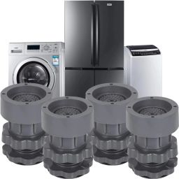 Washing Machine, Refrigerator, Air Cooler, Water Cooler, Refrigerator Material Plastic, Rubber, Silicone-image-29