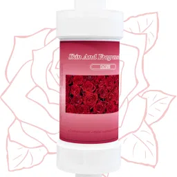 RiverSoft Rose fragrance shower filter for hard water-34