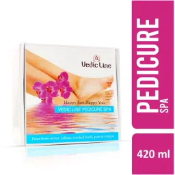 Pedicure Spa Kit with 4 Product Small-image-31