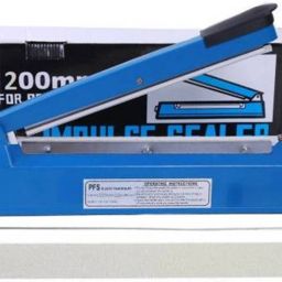 high quAlity hand selling machine Table Top Heat Sealer-image-63