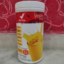 FORMULA-1 MANGO SHAKE 500GM Energy Drink-7