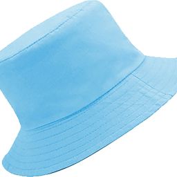 CLASSYMESSI Beach Bucket Sun Hat image 3
