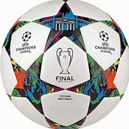 RF jungle champion league football size-5 Football - Size: 5-image-65
