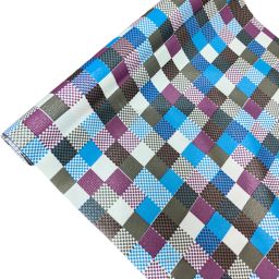 Plastic Baby Bed Protecting Mat-image-94