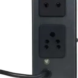 syspro Computer Shield Plus Stabilizer for Computer, Laser Printer & Home Theatre Voltage Stabilizer image 2