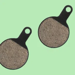 Bicycle Disc Break Pad 1set 0000046875 | Bicycle Brake Disk-image-22