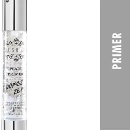Pores Zero Silky Smooth PearlPrimer- 30 ml-25