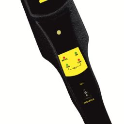 Novus Solutions Hand Held (Dark Edition) Gold Advanced Metal Detector-20