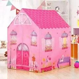 kids tent house for girls 5 years-image-64