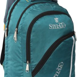 Travel bag for men tourist backpack for hiking trekking camping Rucksack - 40 L-image-72