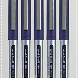 Eye UB150-10 1.0mm Broad Tip Roller Pen | Bold & Smooth Writing | Soft Grip Roller Ball Pen-image-47