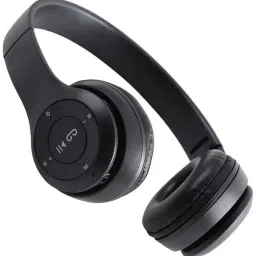 Over Head Premium Bluetooth Headphone Bluetooth Headset-picture-25