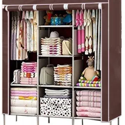 Collapsible Wardrobe 88130 PP Collapsible Wardrobe-image-32
