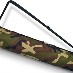 Military Green Trendy yoga bag with long lasting adjustable strap new-image-53