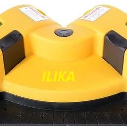 ILIKA 90 degree Vertical Horizontal Laser Line Projection | Square Level Laser | HF-DC01 Square Right Angle 90 Degree Vertical Horizontal Line Projection Laser Levels Measurement Tool image 2